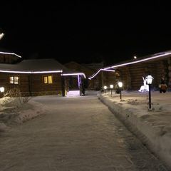 Загородный клуб Лачи, Москва, Московская область