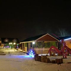 Загородный клуб Лачи, Москва, Московская область