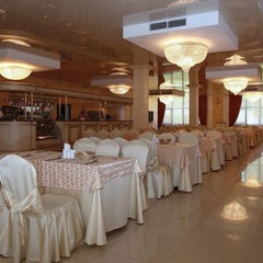 Клуб-отель ВеЛес, Камешковский район, Владимирская область