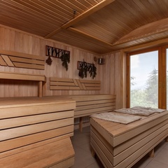Туристический комплекс Алтай Resort, Майминский район, Республика Алтай