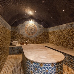 Туристический комплекс Алтай Resort, Майминский район, Республика Алтай