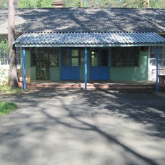 База отдыха Спутник, Меленковский район, Владимирская область