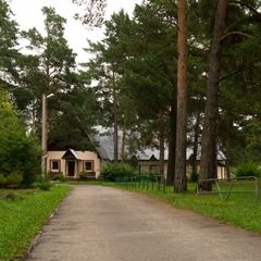 Турбаза Ладога, Владимир, Владимирская область