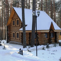 Клуб-отель ВеЛес, Камешковский район, Владимирская область