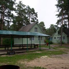 Турбаза Ладога, Владимир, Владимирская область