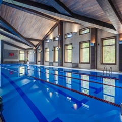 Туристический комплекс Алтай Resort, Майминский район, Республика Алтай