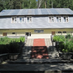 База отдыха Спутник, Меленковский район, Владимирская область