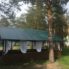 Турбаза Ладога, Владимир, Владимирская область