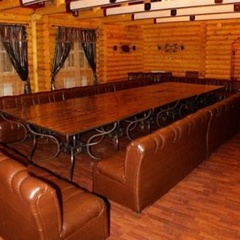 Клуб-отель Раздолье, Брянский район, Брянская область