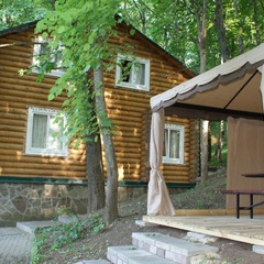 Загородный клуб Дом лесника, Белгородский район, Белгородская область