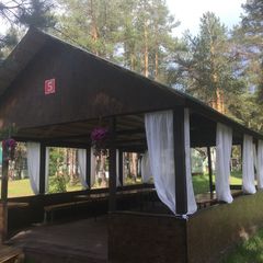 Турбаза Ладога, Владимир, Владимирская область
