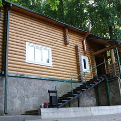 Загородный клуб Дом лесника, Белгородский район, Белгородская область