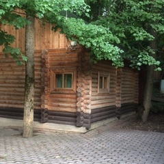 Загородный клуб Дом лесника, Белгородский район, Белгородская область