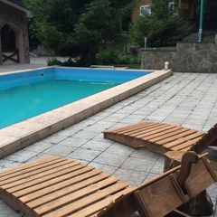 Загородный клуб Дом лесника, Белгородский район, Белгородская область