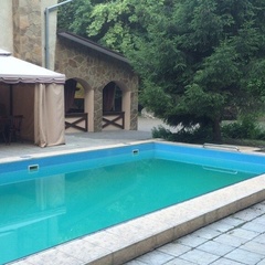 Загородный клуб Дом лесника, Белгородский район, Белгородская область