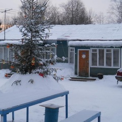 База отдыха Ирма, Шекснинский район, Вологодская область