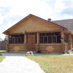 Гостиничный комплекс Усадьба, Вологодский район, Вологодская область