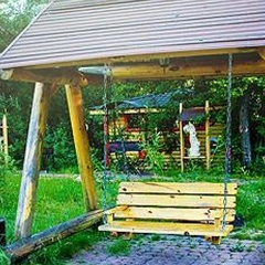 Клуб-отель Раздолье, Брянский район, Брянская область