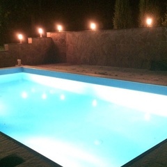 Загородный клуб Дом лесника, Белгородский район, Белгородская область