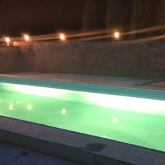 Загородный клуб Дом лесника, Белгородский район, Белгородская область