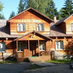 База отдыха Ирма, Шекснинский район, Вологодская область