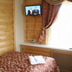 Гостиничный комплекс Усадьба, Вологодский район, Вологодская область