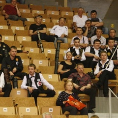 База отдыха Северное диво, Великоустюгский район, Вологодская область