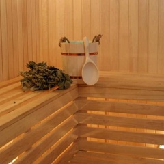 Гостиничный комплекс Усадьба, Вологодский район, Вологодская область