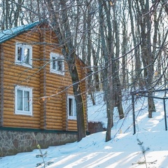 Загородный клуб Дом лесника, Белгородский район, Белгородская область