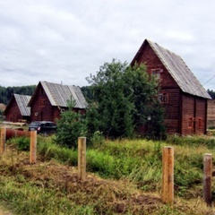 База отдыха Северное диво, Великоустюгский район, Вологодская область