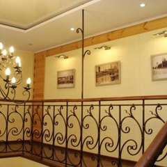 Гостиничный комплекс Усадьба, Вологодский район, Вологодская область