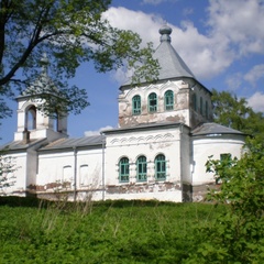 База отдыха Ирма, Шекснинский район, Вологодская область