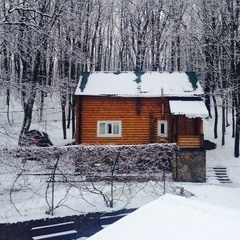 Загородный клуб Дом лесника, Белгородский район, Белгородская область