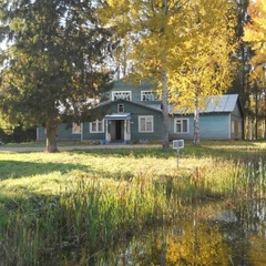 База отдыха Ирма, Шекснинский район, Вологодская область