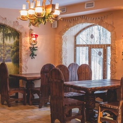 Загородный клуб Дом лесника, Белгородский район, Белгородская область