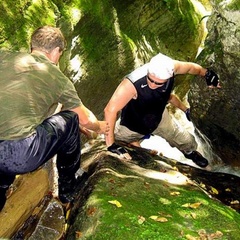 Усадьба Парфенова, Майкопский район, Республика Адыгея