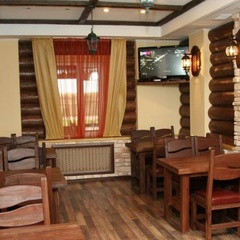 Гостиничный комплекс Усадьба, Вологодский район, Вологодская область