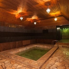 Загородный клуб Дом лесника, Белгородский район, Белгородская область