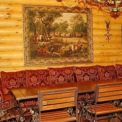 Клуб-отель Раздолье, Брянский район, Брянская область