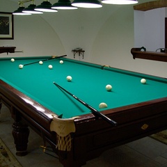 Усадьба Парфенова, Майкопский район, Республика Адыгея