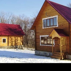 Туркомплекс Горное наслаждение, Майкопский район, Республика Адыгея