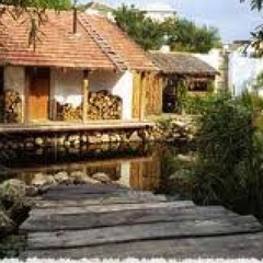 Гостиничный комплекс Усадьба, Вологодский район, Вологодская область