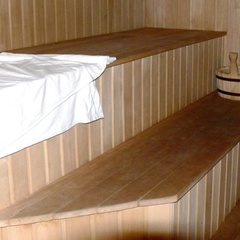 Усадьба Парфенова, Майкопский район, Республика Адыгея