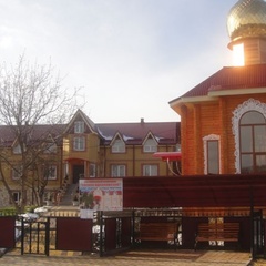 Туркомплекс Горное вдохновение, Майкопский район, Республика Адыгея