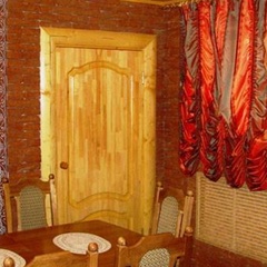 Клуб-отель Раздолье, Брянский район, Брянская область