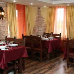 Гостиничный комплекс Усадьба, Вологодский район, Вологодская область