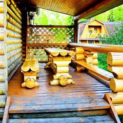 Клуб-отель Раздолье, Брянский район, Брянская область