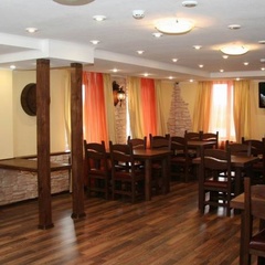 Гостиничный комплекс Усадьба, Вологодский район, Вологодская область