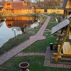 Клуб-отель Раздолье, Брянский район, Брянская область