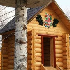 Клуб-отель Раздолье, Брянский район, Брянская область